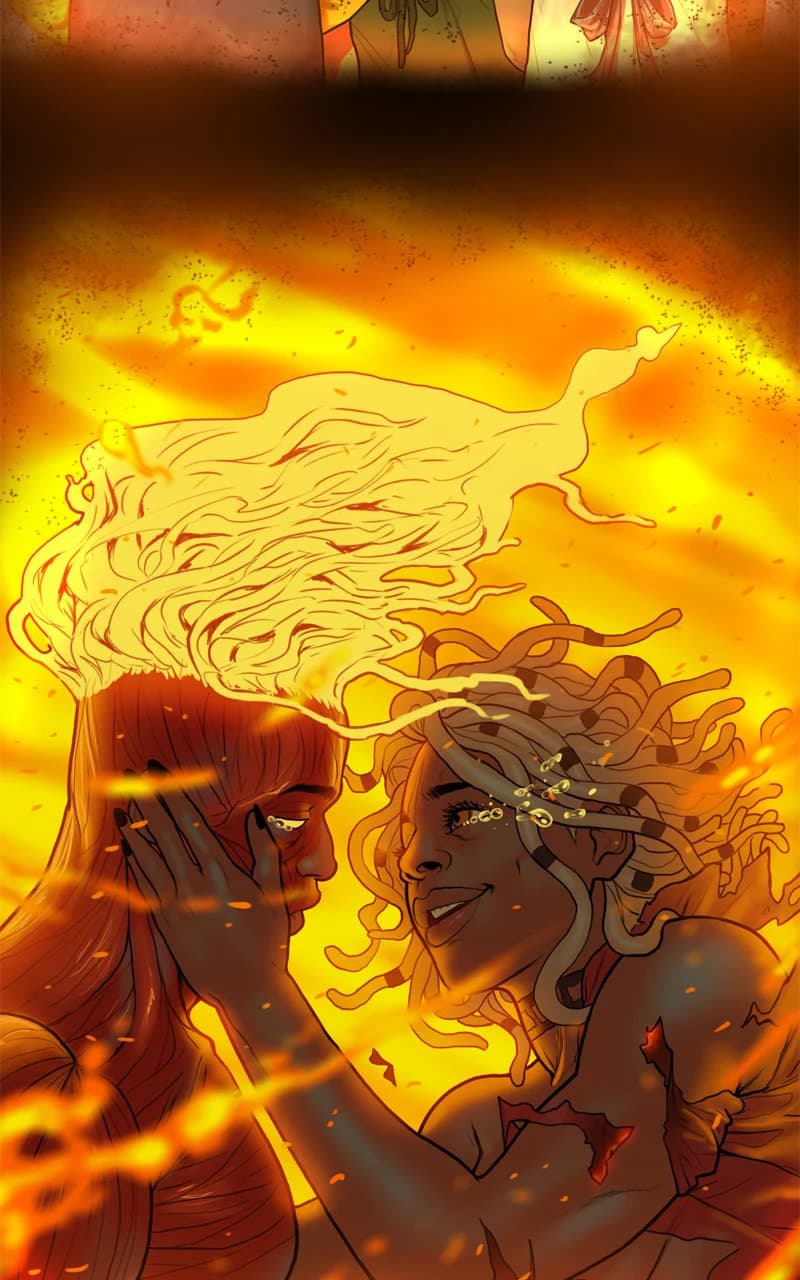 Ordeal chapter 115, page 81