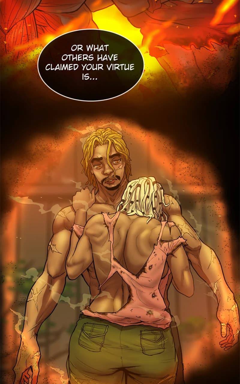 Ordeal chapter 115, page 82