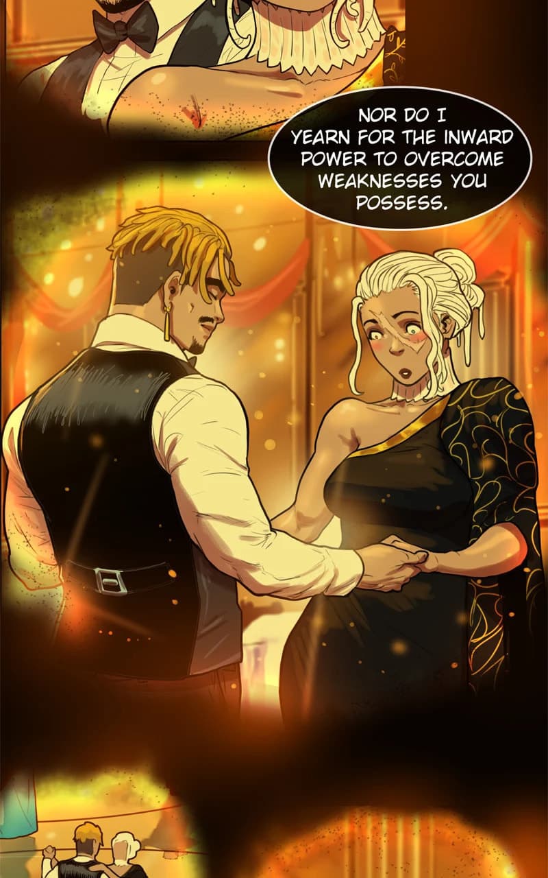 Ordeal chapter 115, page 84