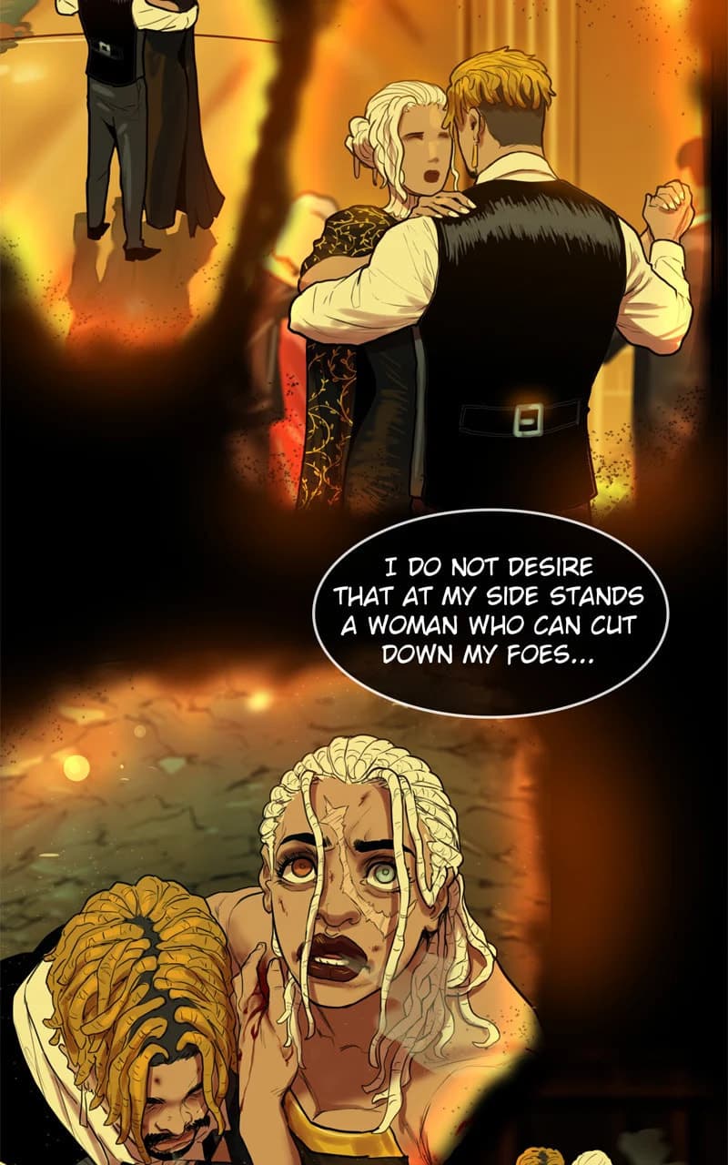 Ordeal chapter 115, page 85
