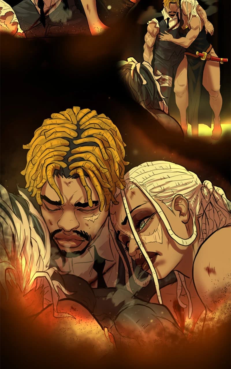 Ordeal chapter 115, page 86