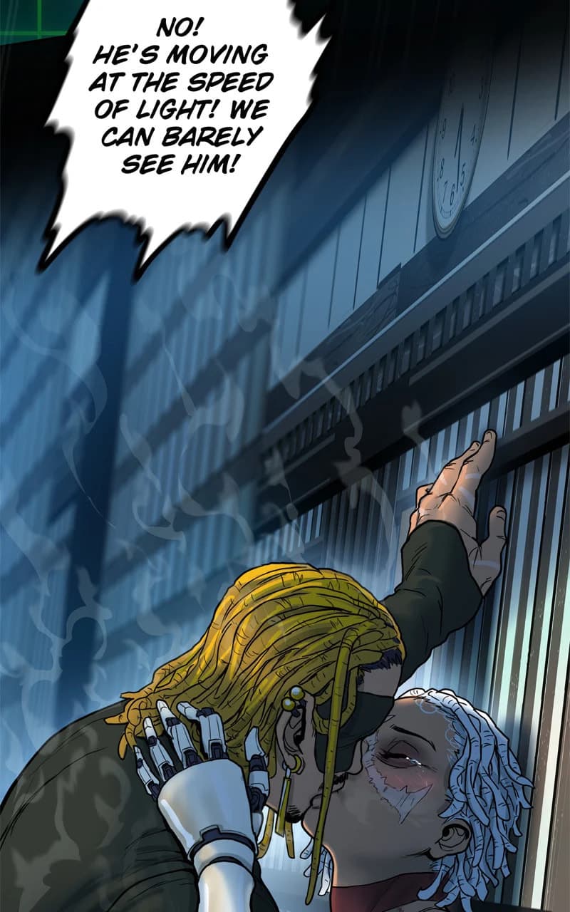 Ordeal chapter 115, page 93