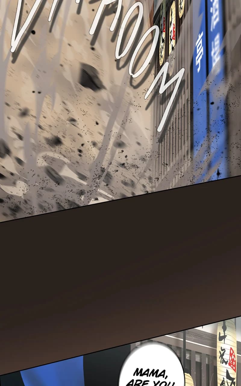 Ordeal chapter 115, page 98