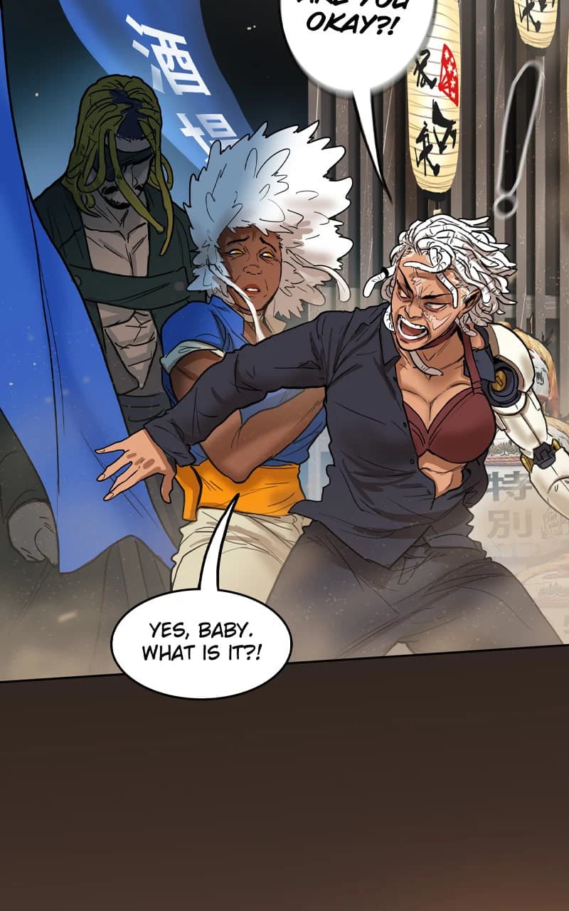 Ordeal chapter 115, page 99