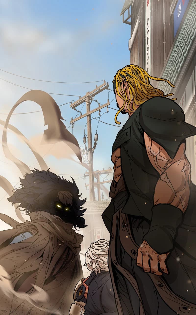 Ordeal chapter 115, page 101