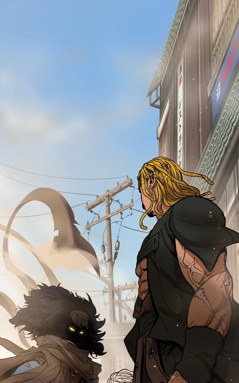 Ordeal chapter 116, page 6