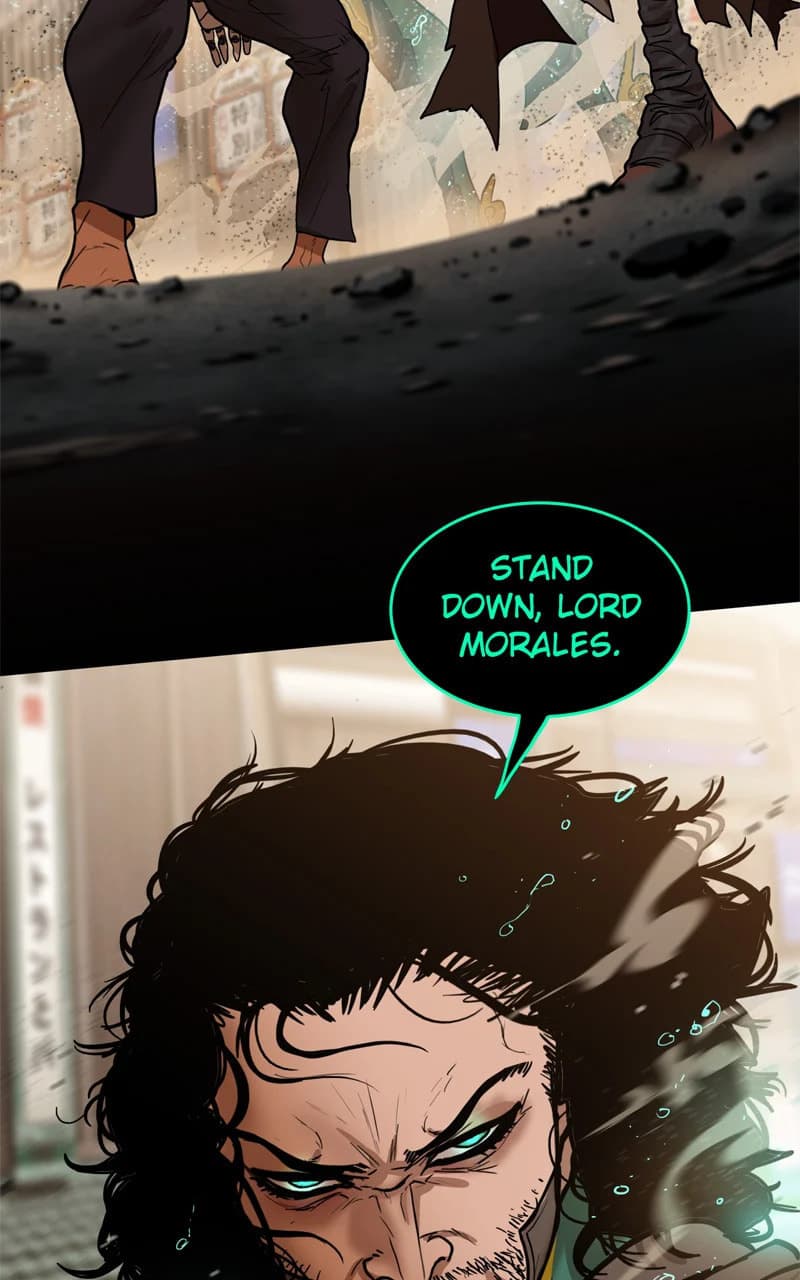 Ordeal chapter 116, page 18