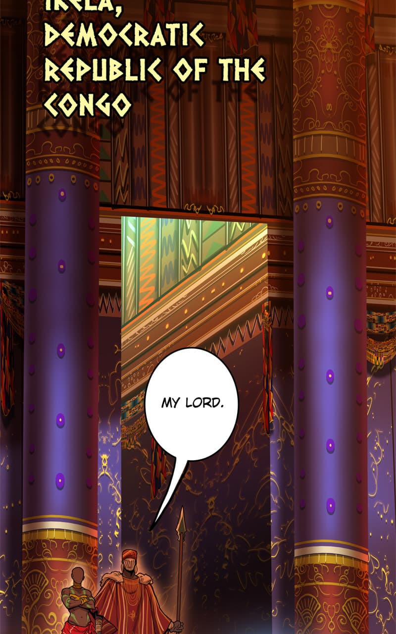 Ordeal chapter 116, page 31