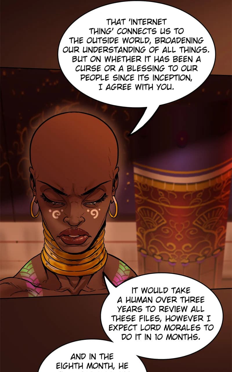 Ordeal chapter 116, page 34