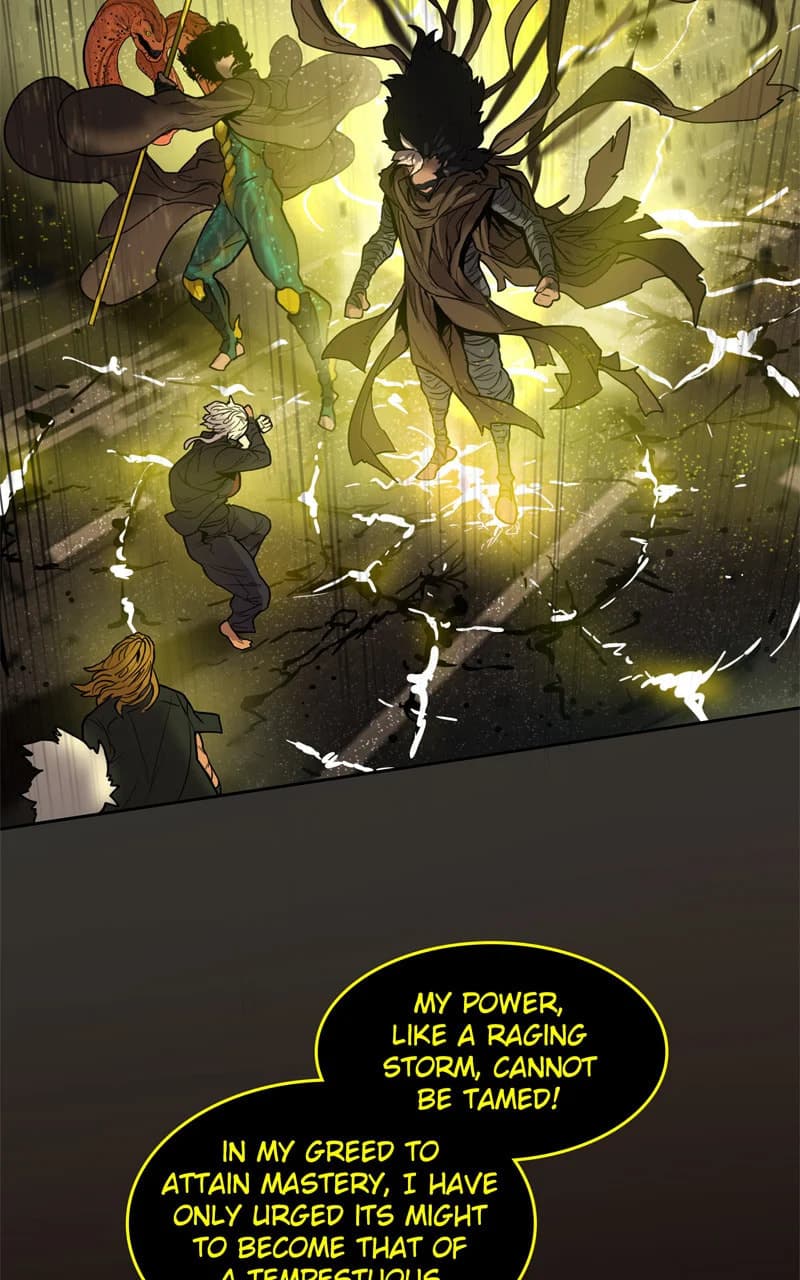 Ordeal chapter 116, page 39