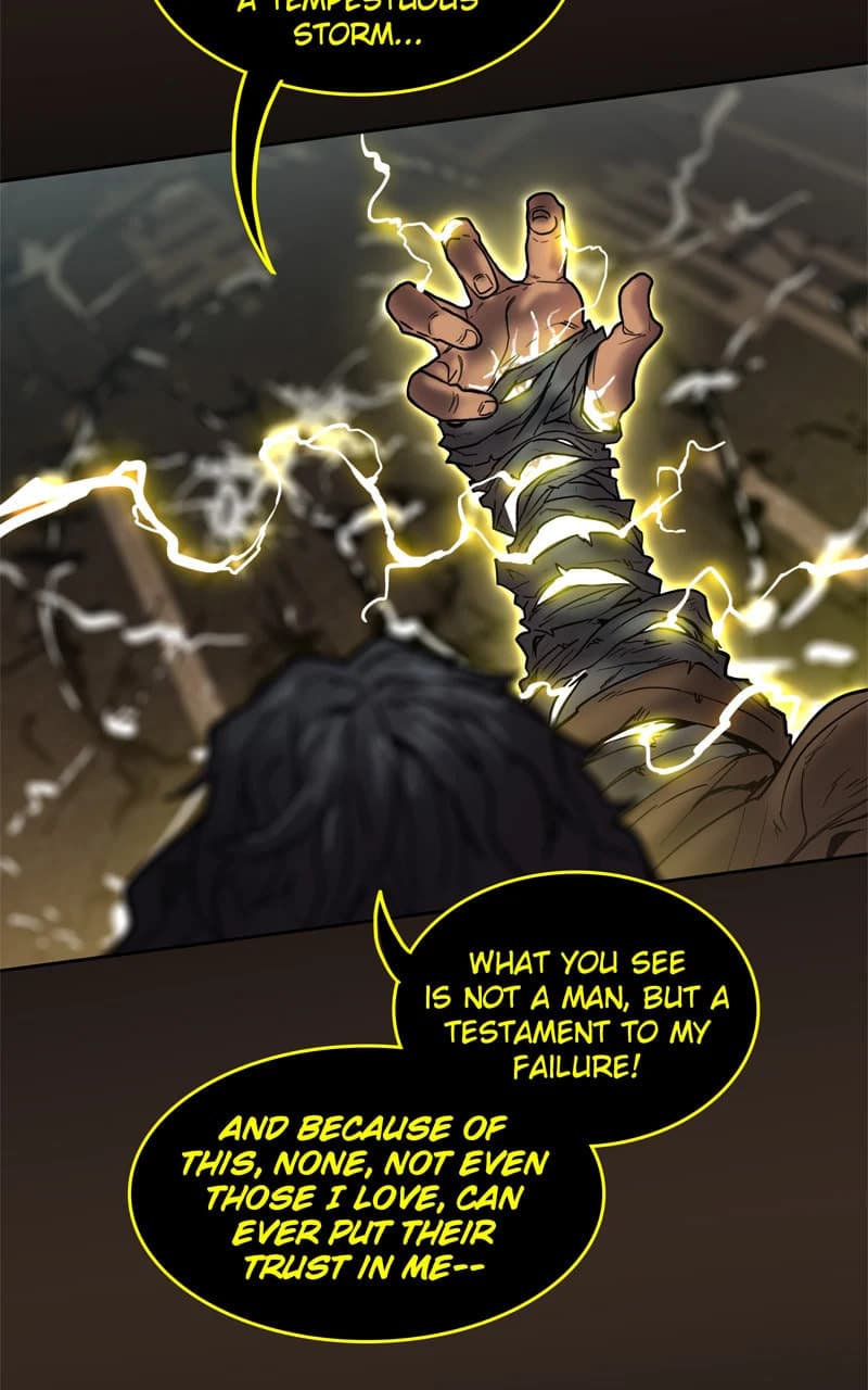 Ordeal chapter 116, page 40