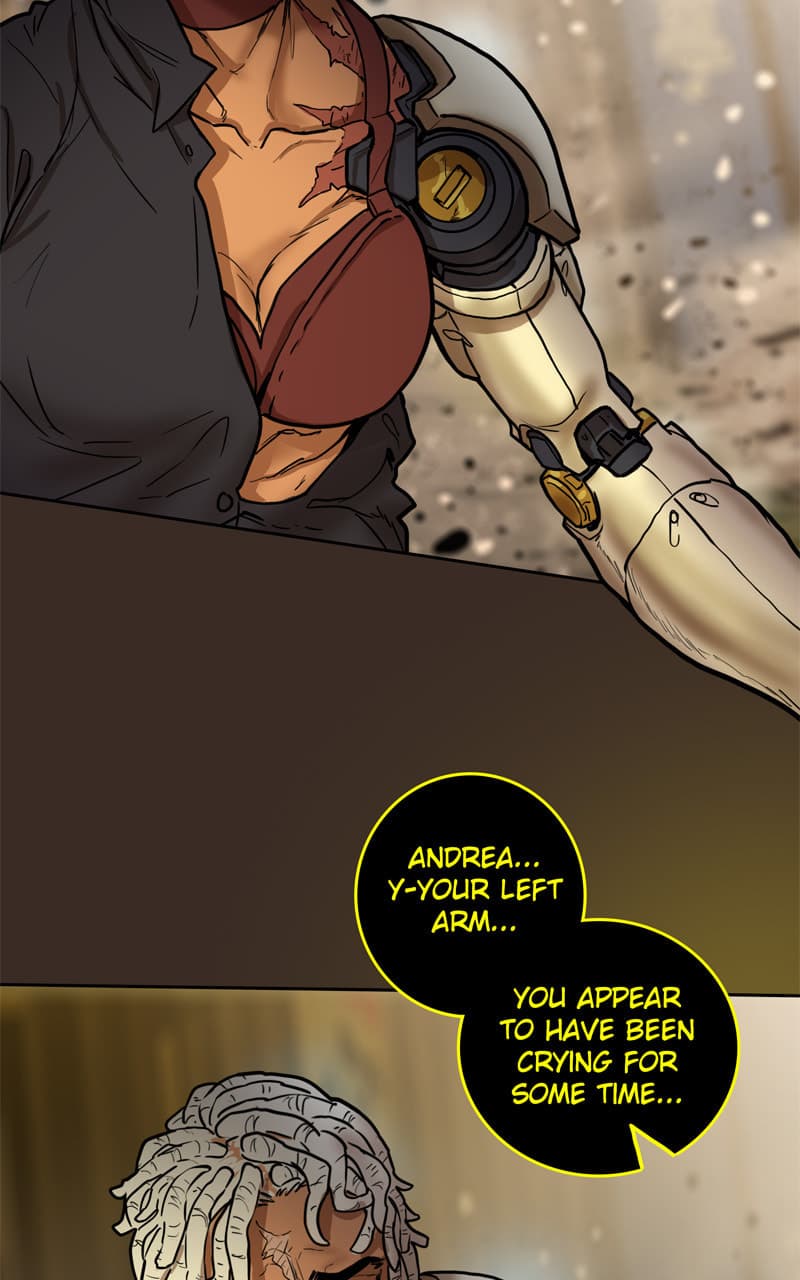 Ordeal chapter 116, page 42