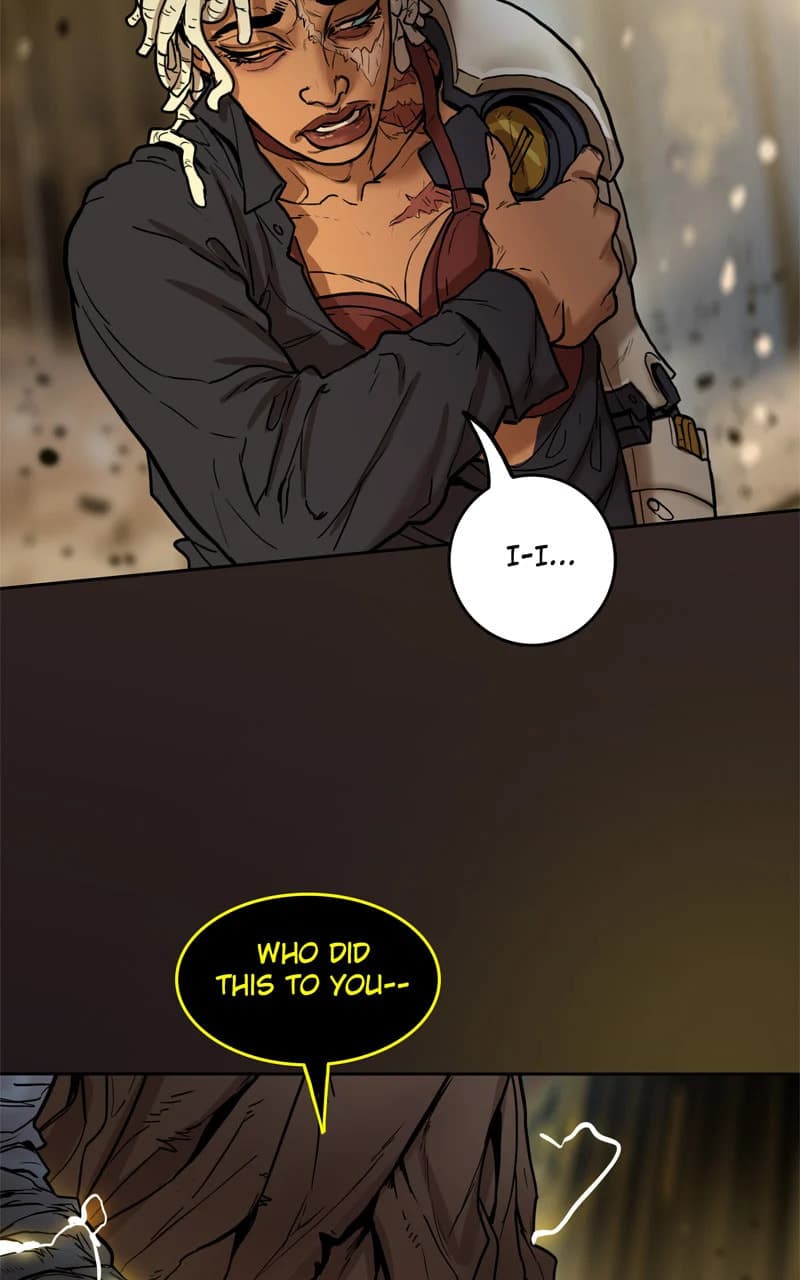Ordeal chapter 116, page 43