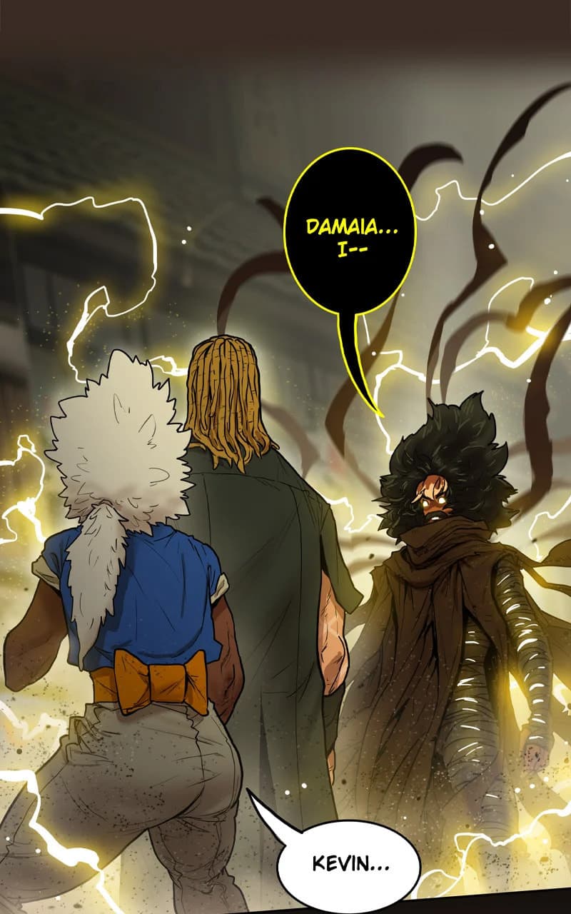 Ordeal chapter 116, page 47