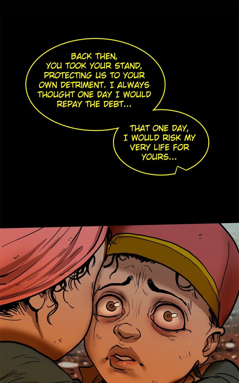 Ordeal chapter 116, page 49