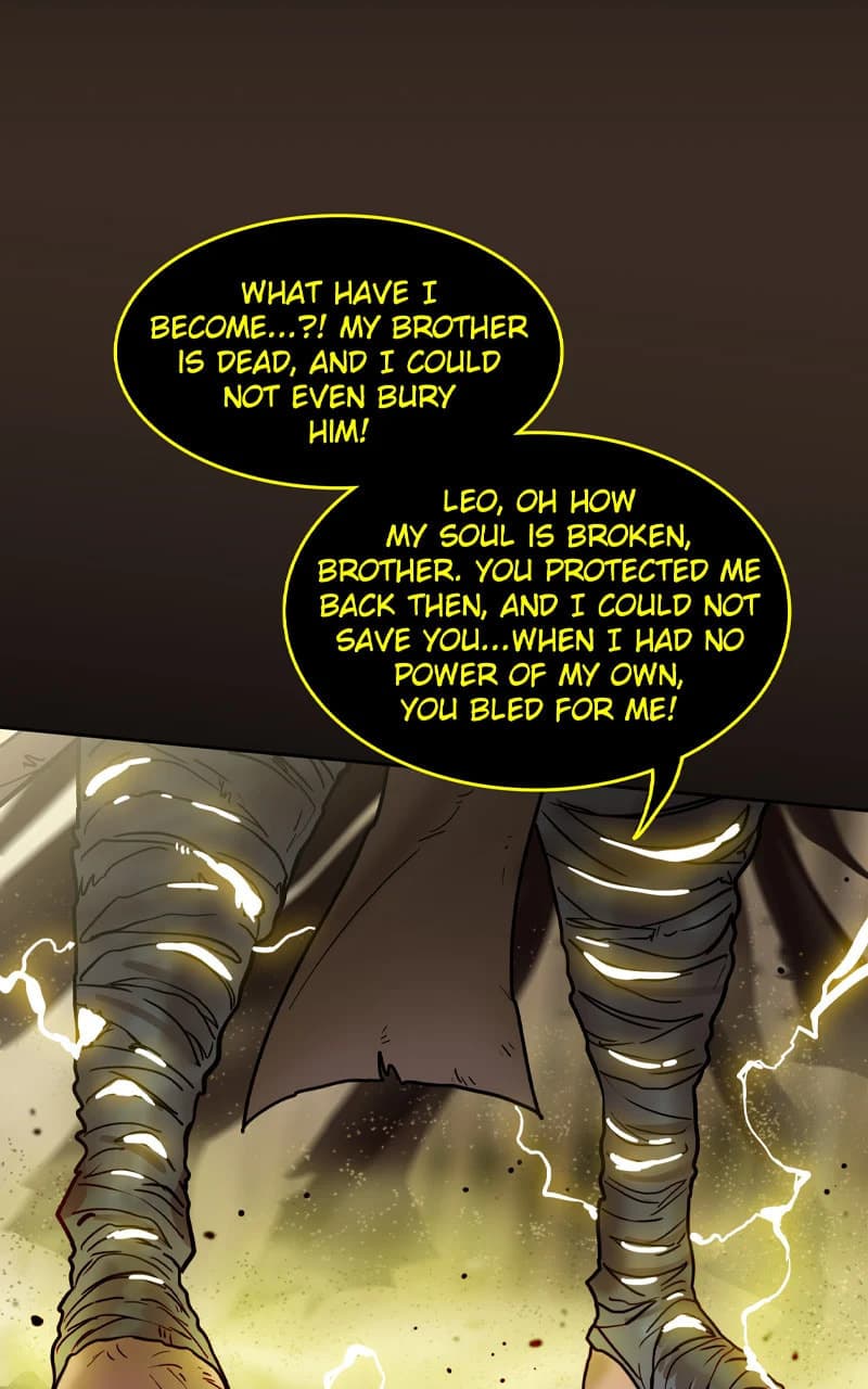 Ordeal chapter 116, page 52