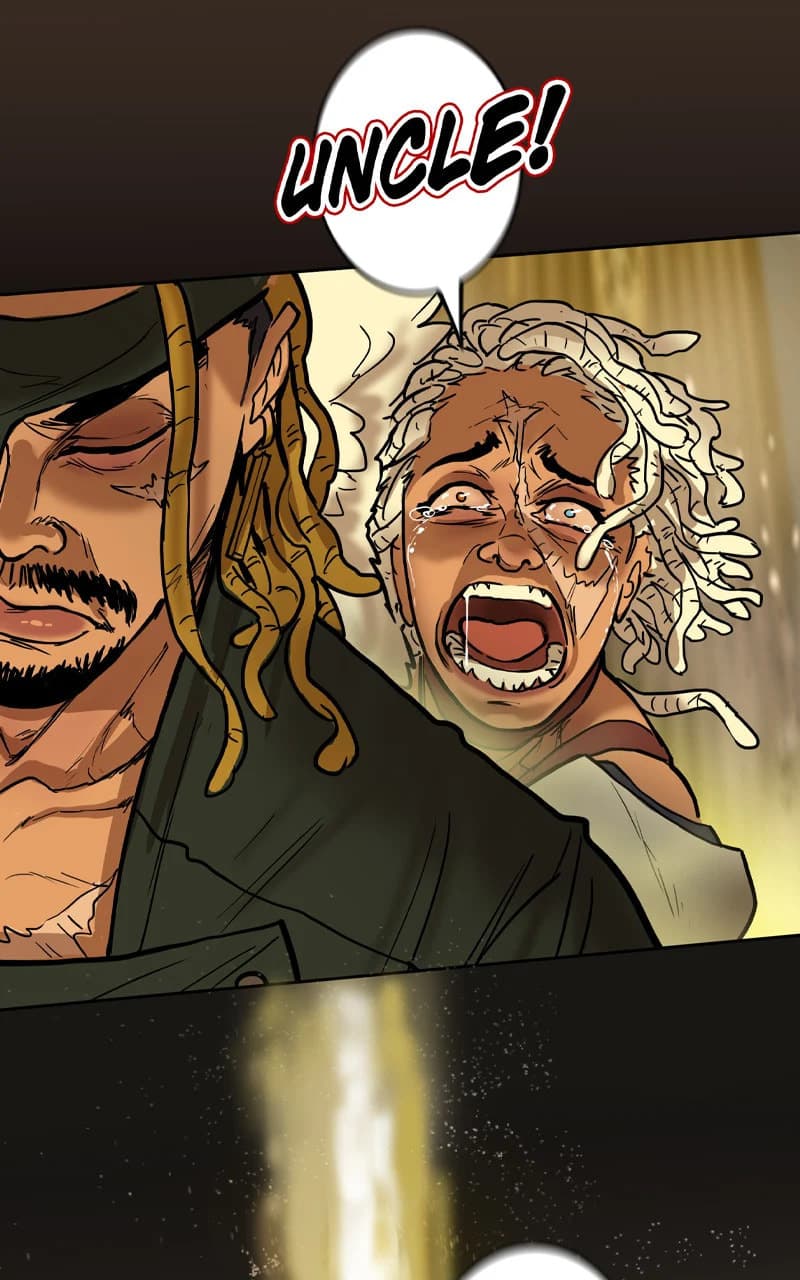 Ordeal chapter 116, page 63