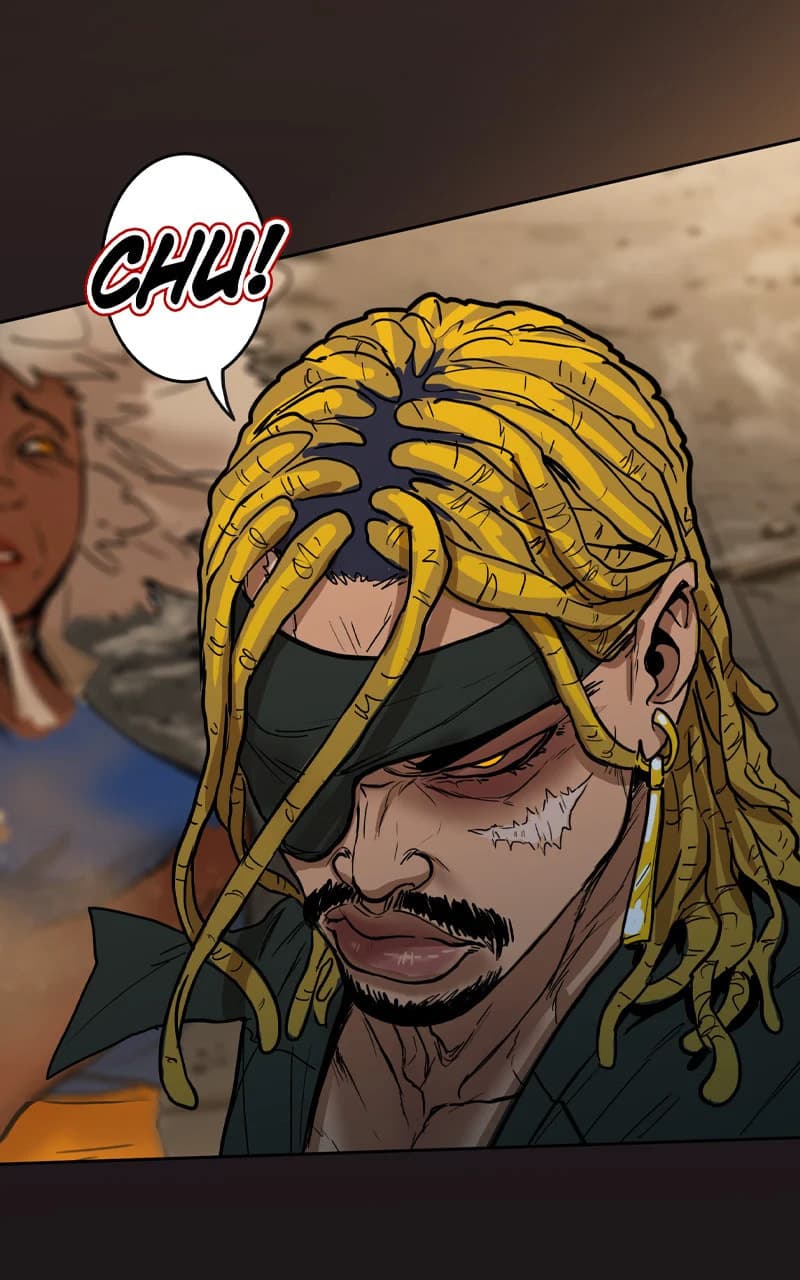 Ordeal chapter 116, page 66