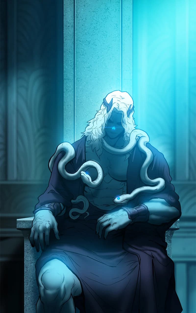 Ordeal chapter 116, page 71