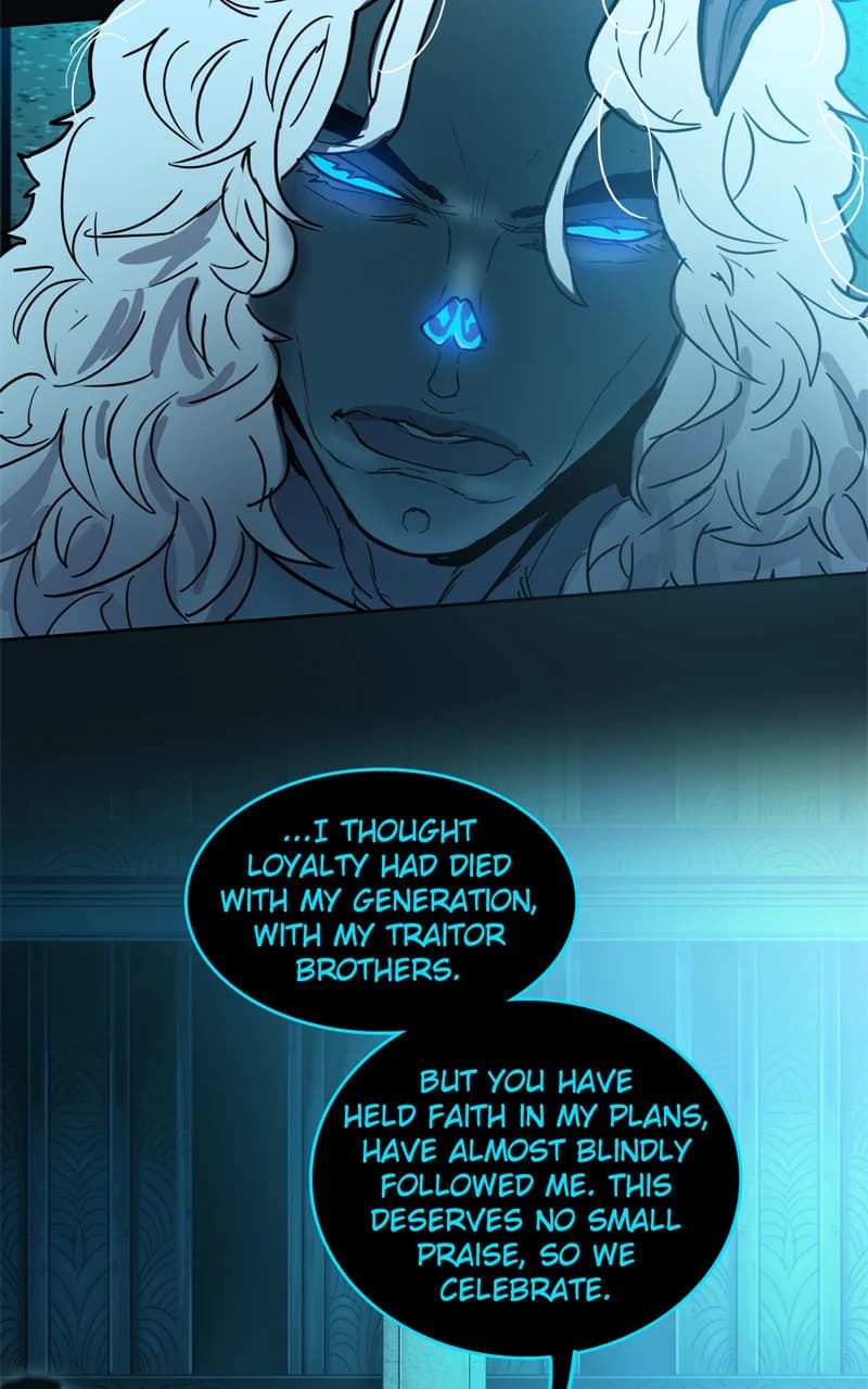 Ordeal chapter 116, page 73