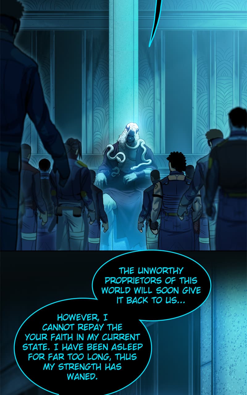 Ordeal chapter 116, page 74