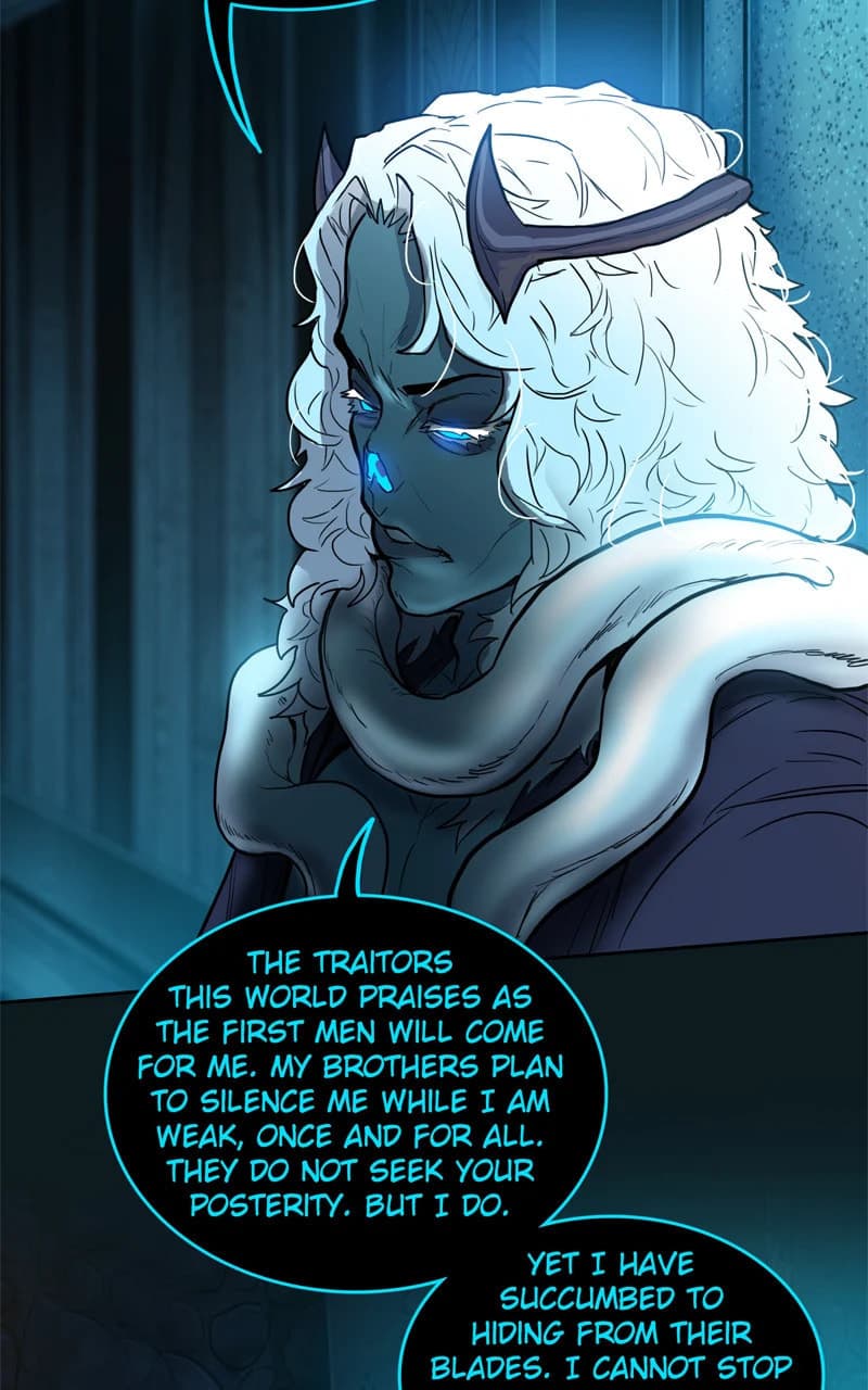 Ordeal chapter 116, page 75