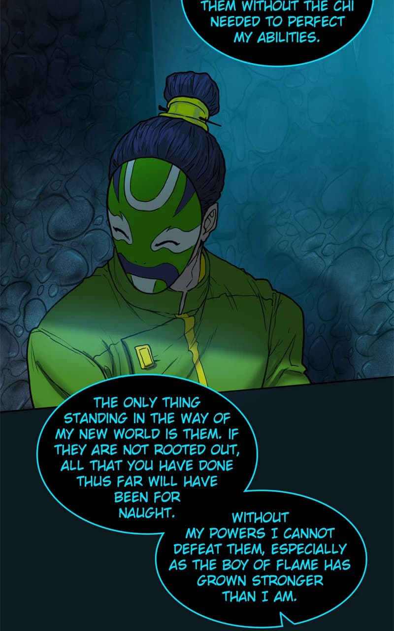 Ordeal chapter 116, page 76