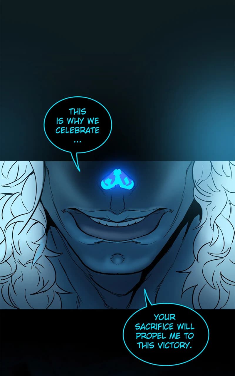 Ordeal chapter 116, page 77