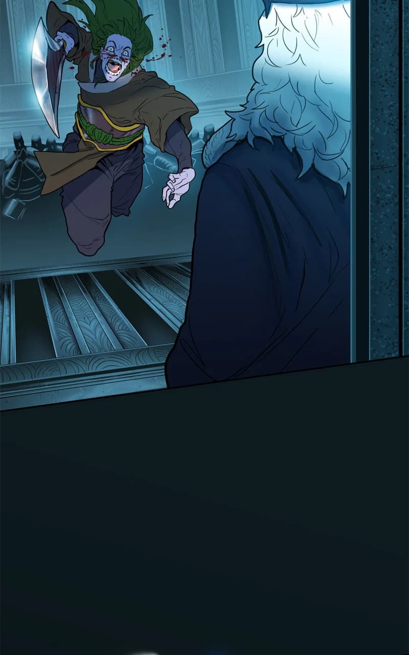 Ordeal chapter 116, page 81