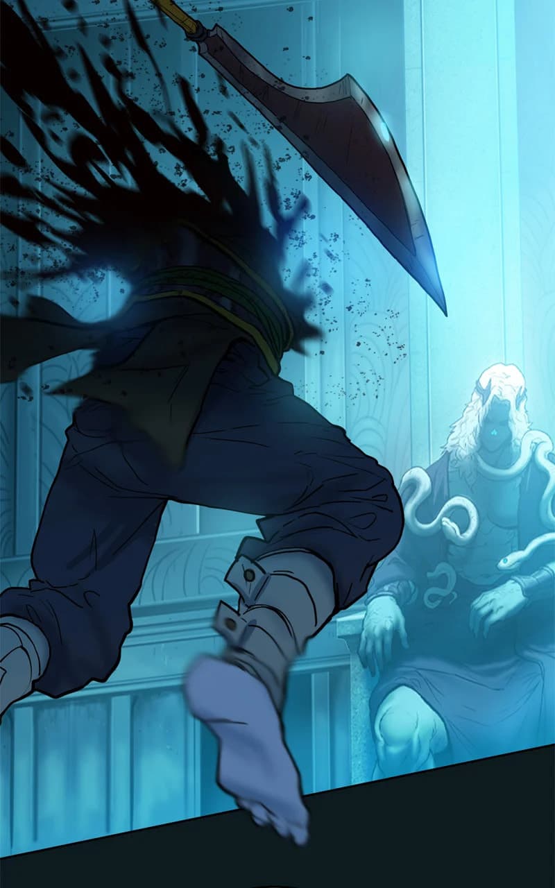 Ordeal chapter 116, page 83