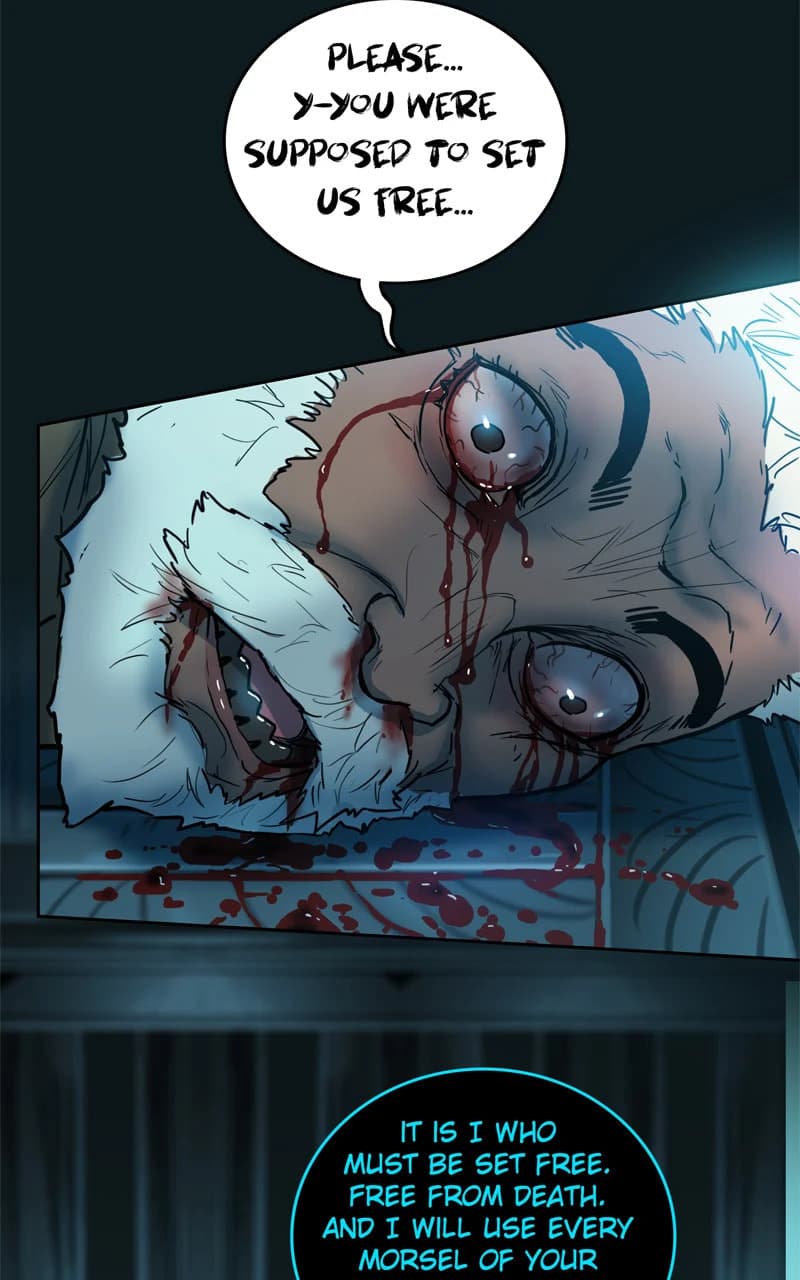 Ordeal chapter 116, page 84