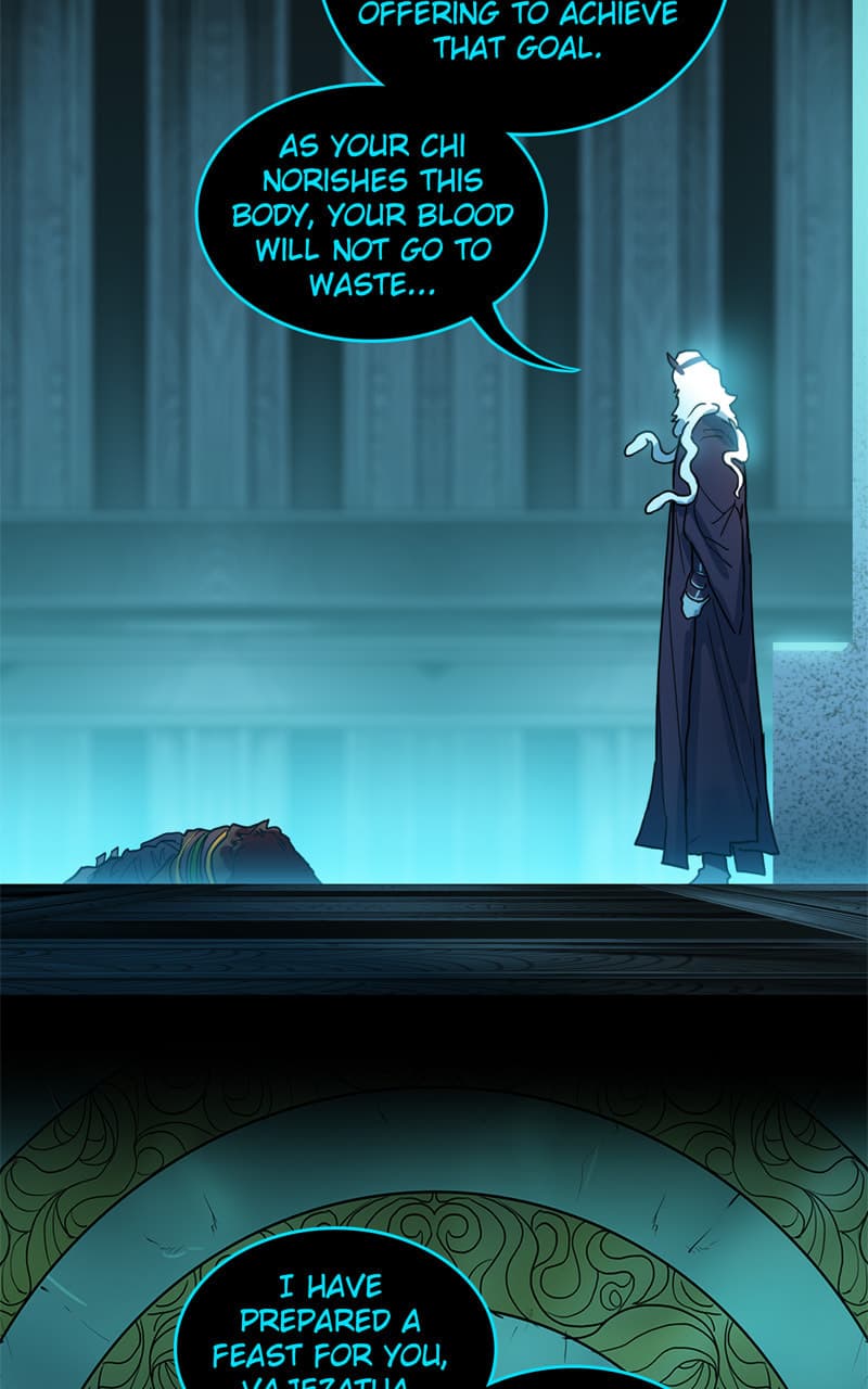 Ordeal chapter 116, page 85