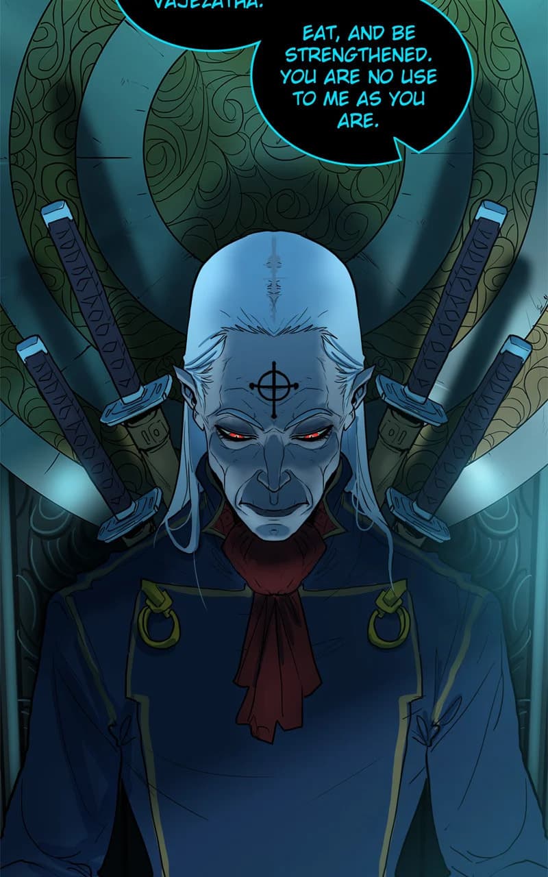 Ordeal chapter 116, page 86
