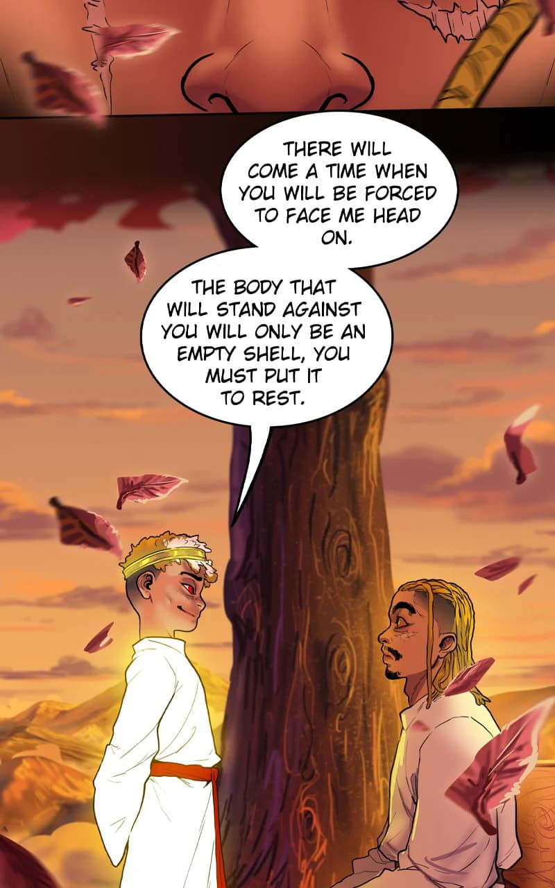 Ordeal chapter 117, page 17