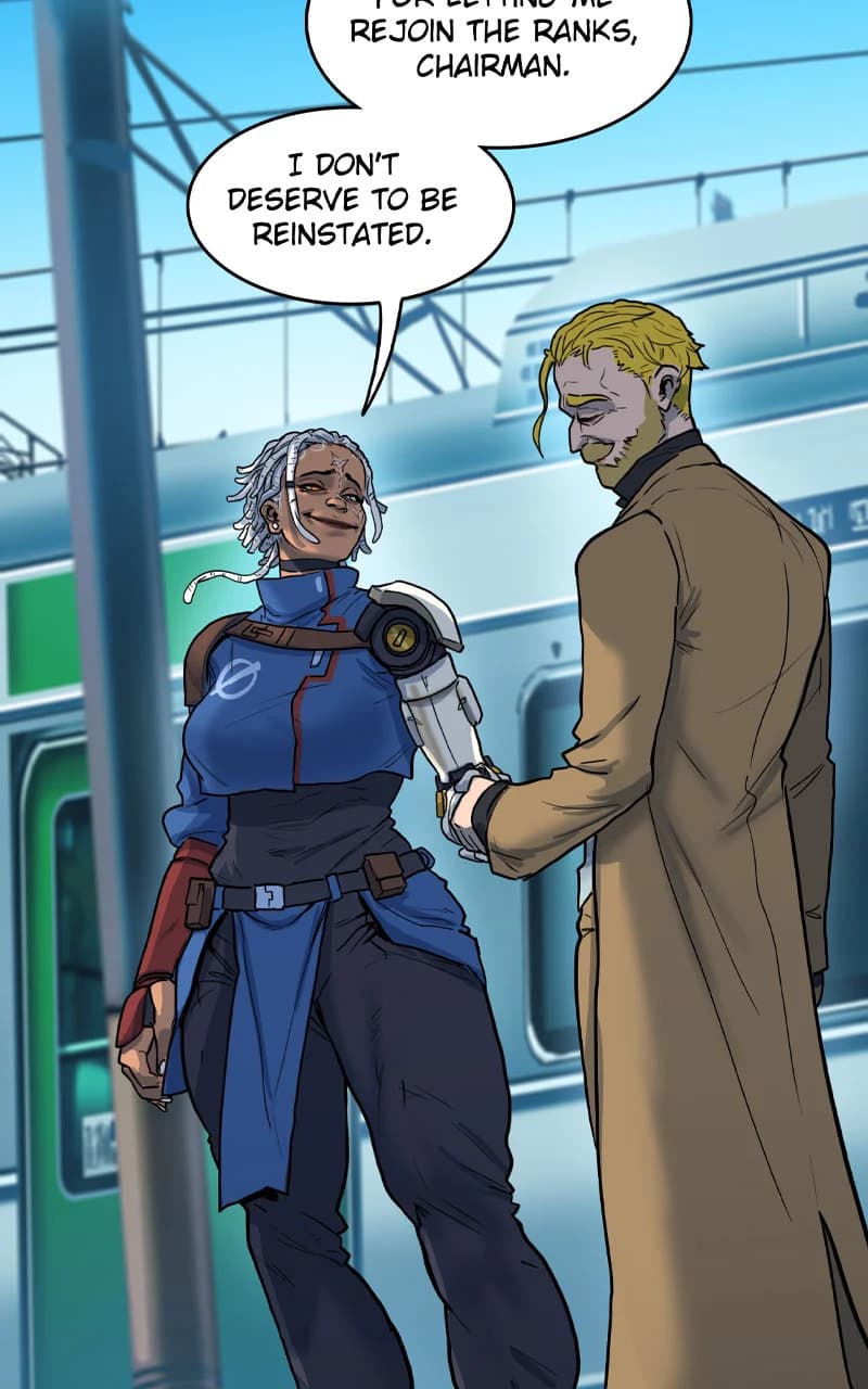 Ordeal chapter 117, page 28