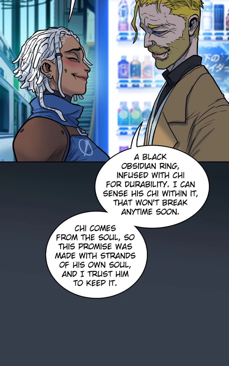 Ordeal chapter 117, page 33
