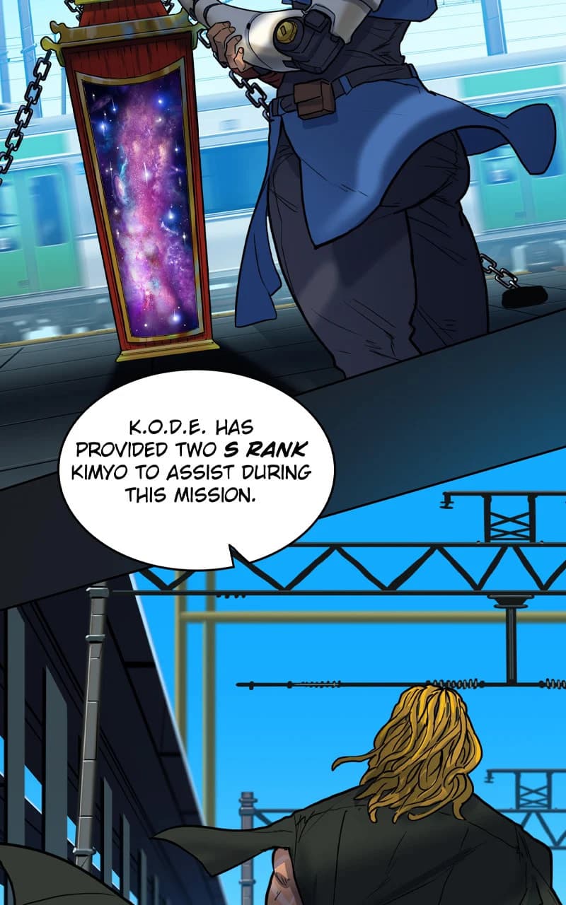 Ordeal chapter 117, page 38