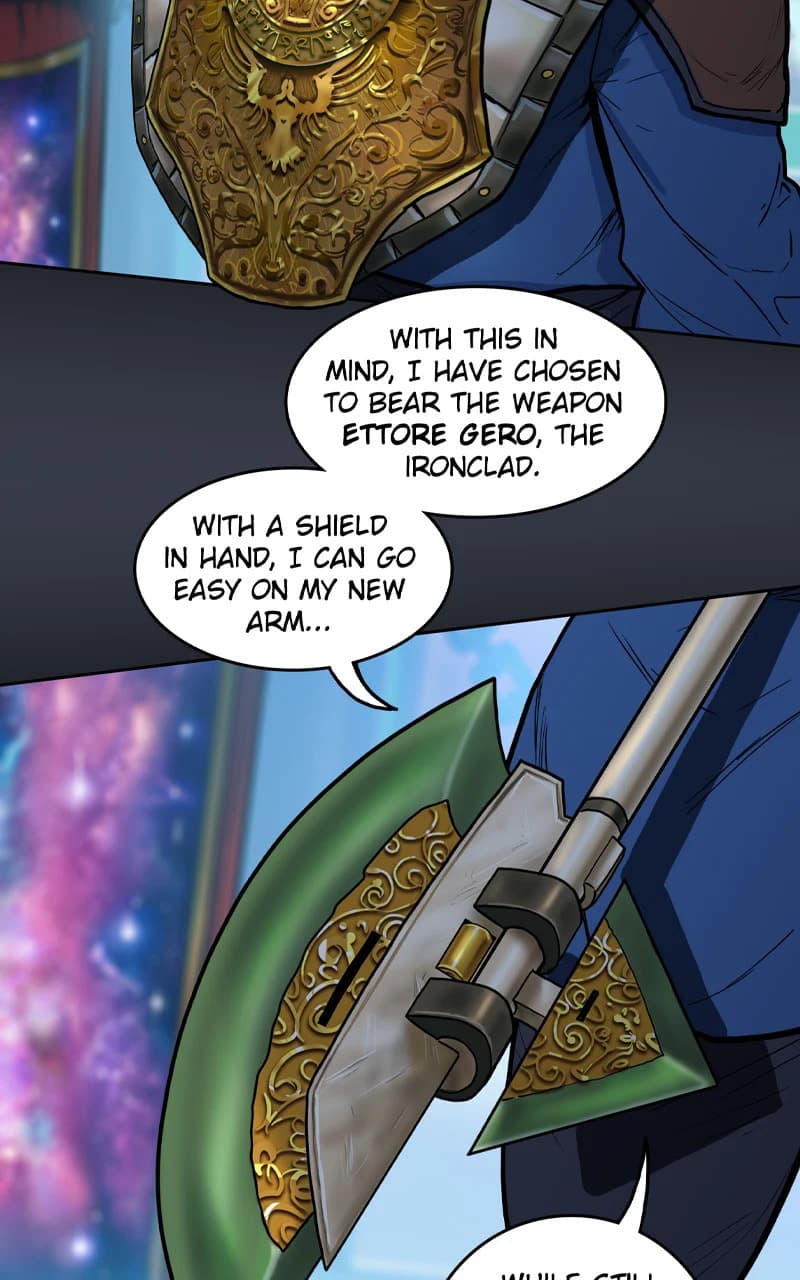 Ordeal chapter 117, page 43