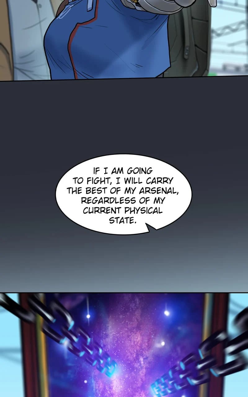 Ordeal chapter 117, page 45