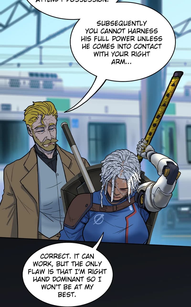 Ordeal chapter 117, page 49