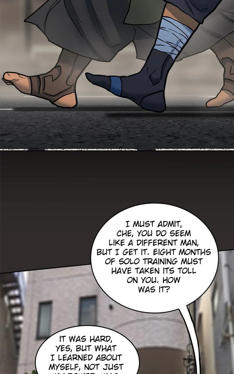 Ordeal chapter 117, page 64