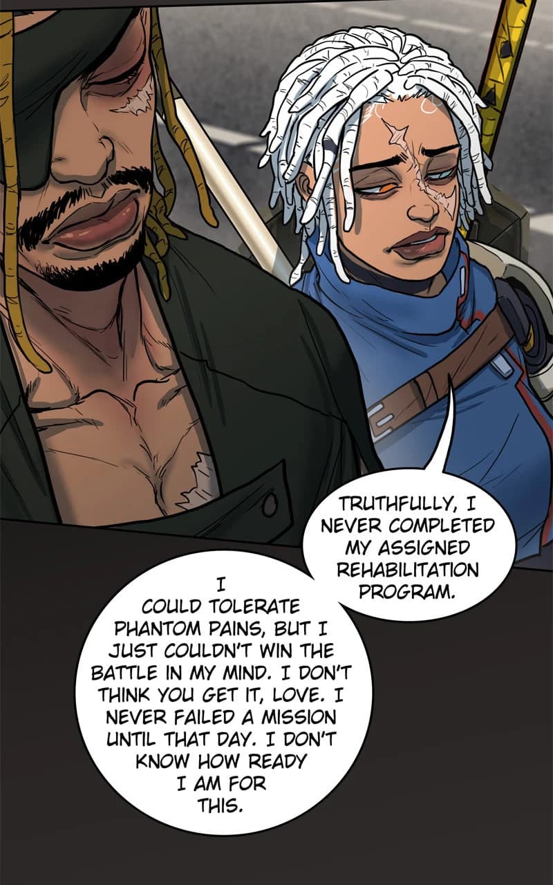 Ordeal chapter 117, page 66