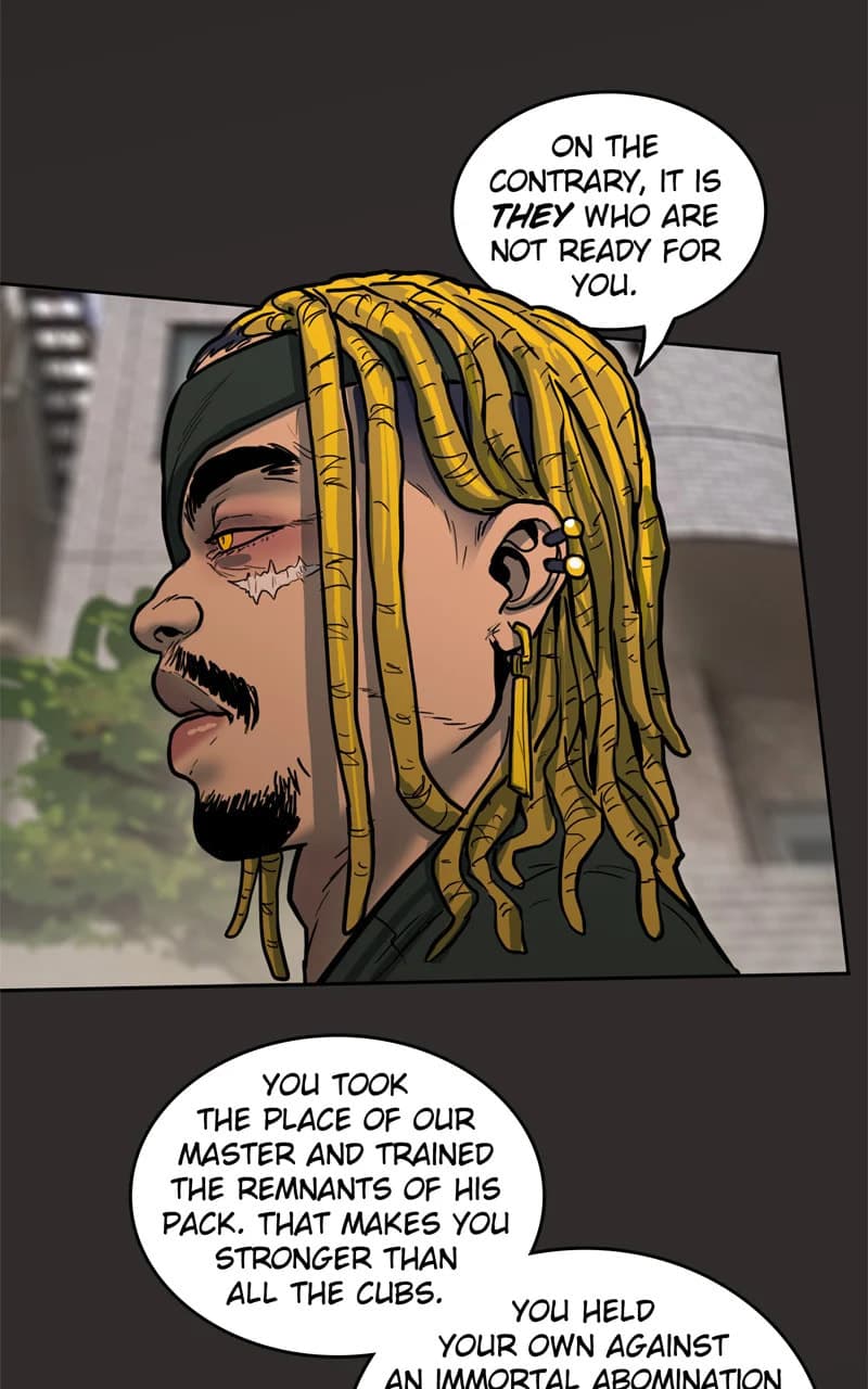 Ordeal chapter 117, page 67