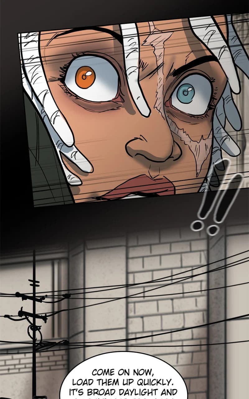 Ordeal chapter 117, page 71