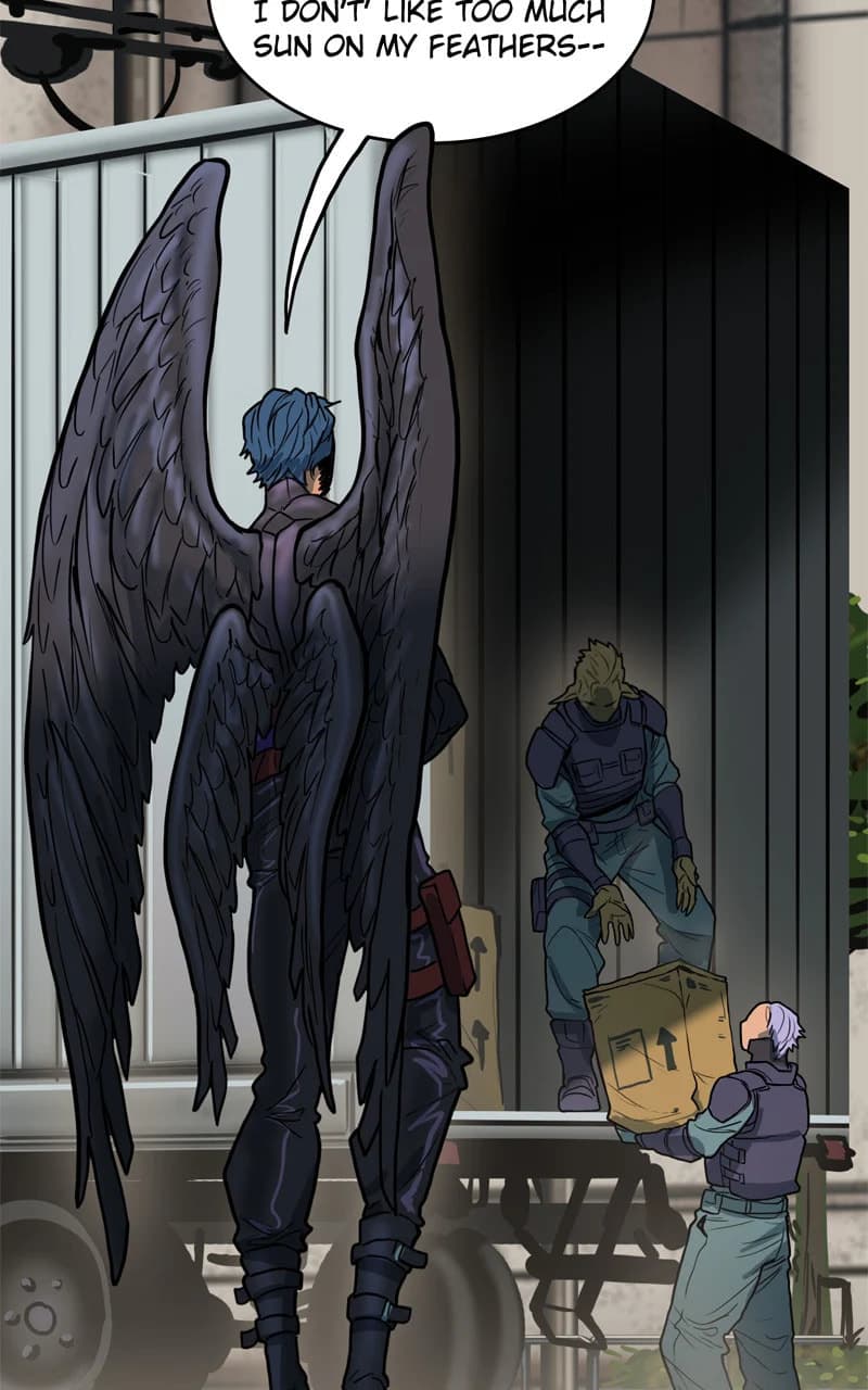 Ordeal chapter 117, page 72
