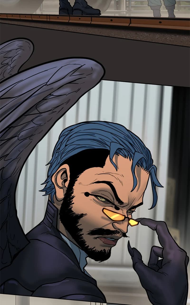 Ordeal chapter 117, page 73