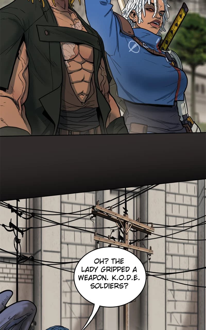 Ordeal chapter 117, page 76