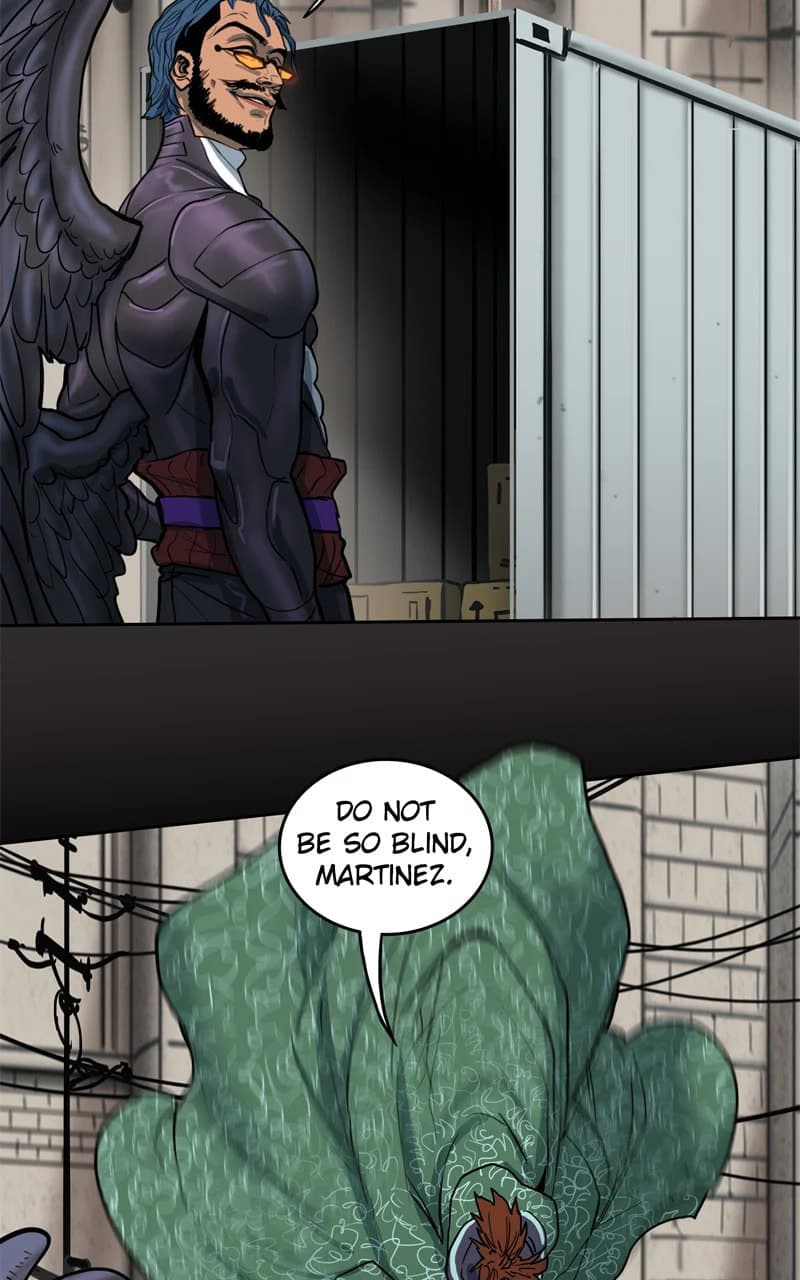 Ordeal chapter 117, page 77
