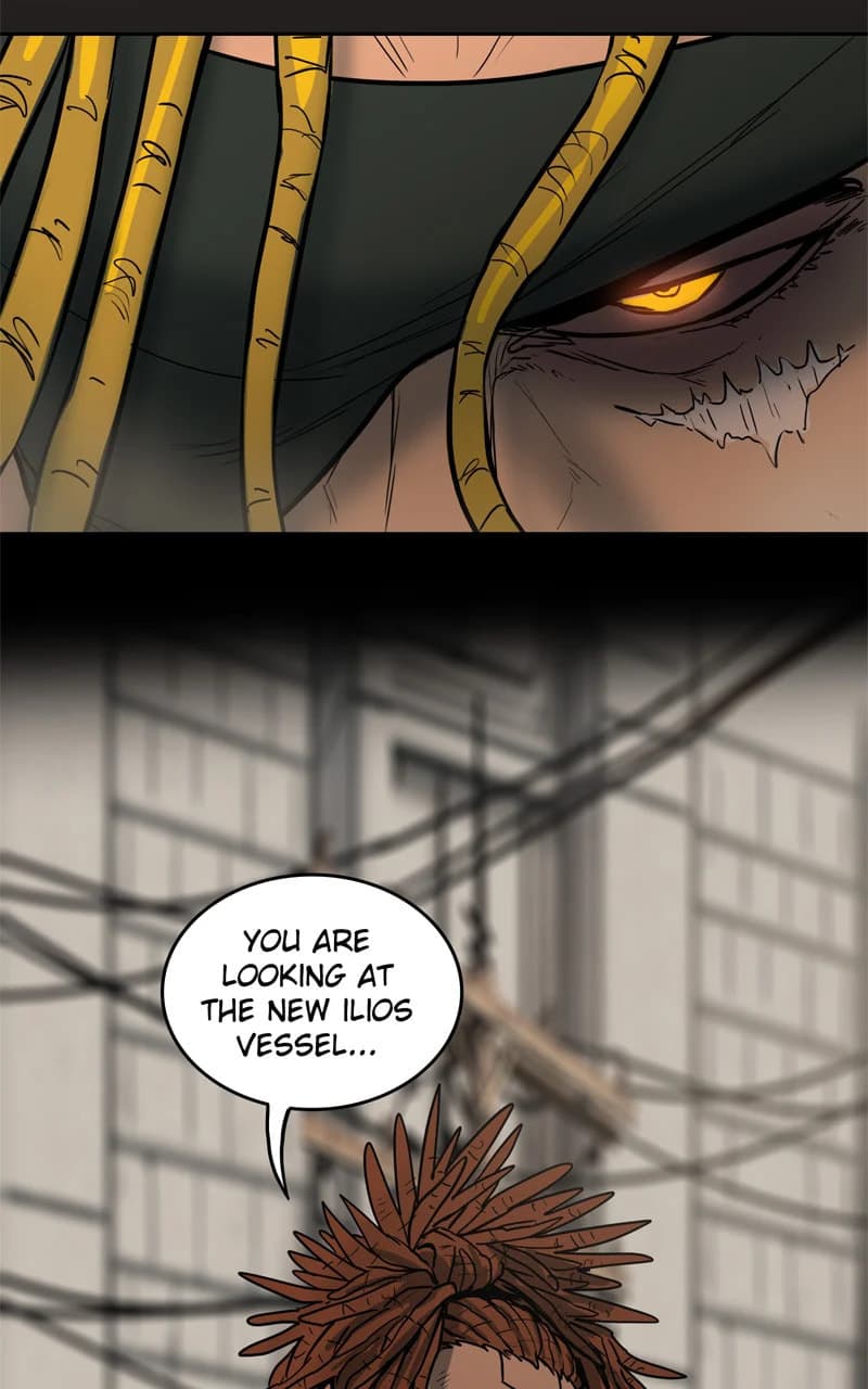 Ordeal chapter 117, page 79