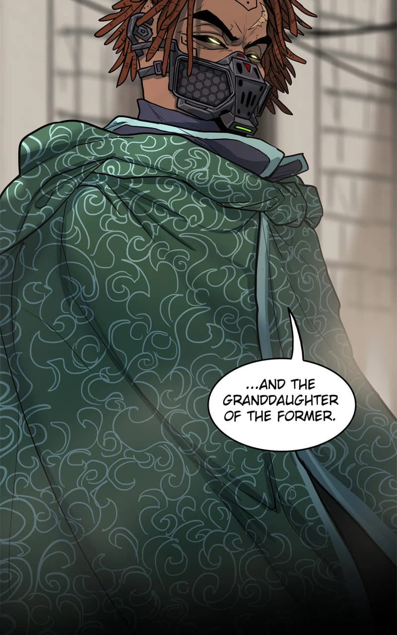 Ordeal chapter 117, page 80